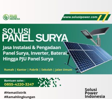 Solusi Energi Terbarukan dengan Jasa Pasang Solar Panel Surabaya | Jasa Instalasi Solar Panel Surabaya untuk Perkantoran dan Industri | Teknisi Solar Panel Surabaya Cepat dan Handal | Jasa Pemasangan Solar Panel Surabaya dengan Garansi Resmi | Rekomendasi Jasa Instalasi Solar Panel Surabaya Terbaik | Harga Jasa Pemasangan Solar Panel Surabaya Terjangkau | Keuntungan Memasang Solar Panel di Surabaya dengan Jasa Profesional | Jasa Pasang Solar Panel Surabaya dengan Teknisi Berpengalaman | Layanan Instalasi Solar Panel Surabaya untuk Rumah dan Bisnis | Jasa Pemasangan Solar Panel Surabaya Profesional dan Terpercaya | PJU Solar Panel Ramah Lingkungan | Perawatan Lampu Jalan Solar Panel | Harga Lampu PJU Solar Panel 2025 | PJU Solar Panel Hemat Energi | Instalasi Lampu PJU Tenaga Surya | Tips Memilih PJU Solar Panel | Jenis Lampu PJU Solar Panel Terbaik | Cara Kerja PJU Solar Panel | Keunggulan Lampu Jalan Tenaga Surya | Apa Itu Lampu PJU Solar Panel? | Vendor Instalasi Panel Surya Jatake | Jasa Instalasi Pembangkit Listrik Tenaga Surya | Distributor PLTS | Solusi Solar Panel Pabrik | Kontraktor Solar Panel Jakarta | Tangerang | Bekasi | Merak | Cilegon | Depok | Bandung | Karawang | Surabaya | Malang | Jatake | Indonesia