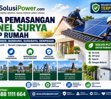 panel surya, jasa pemasangan, energi terbarukan, rumah ramah lingkungan, instalasi panel surya, Jakarta, efisiensi energi, solusi energi, sistem tenaga surya, hemat listrik, teknologi hijau, pembangunan berkelanjutan